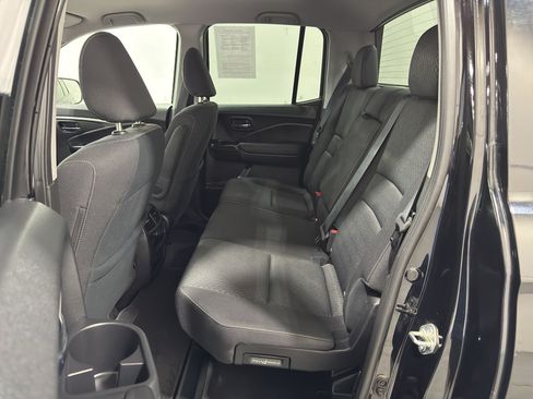 Used 2017 Honda Ridgeline Sport image 26