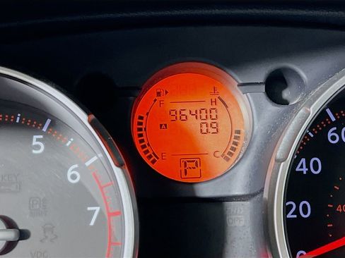 Used 2008 Nissan Rogue S FWD image 11