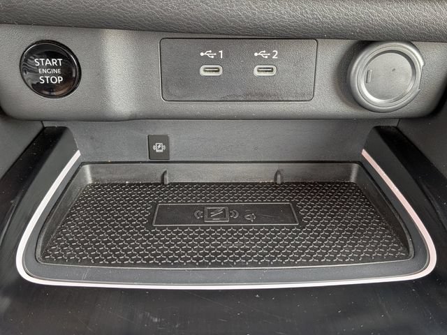 Used 2026 Nissan Rogue SL AWD/4WD image 28