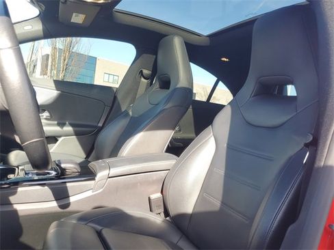 Used 2020 Mercedes-Benz CLA 250 image 12