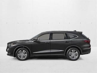 New 2026 Acura MDX SH-AWD video 3
