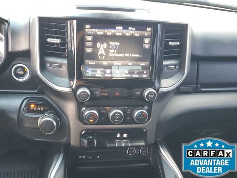 Used 2019 RAM 1500 Big Horn image 23