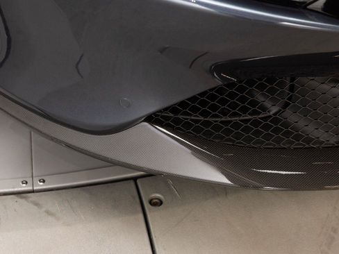 Certified 2021 Ferrari Roma RWD image 23