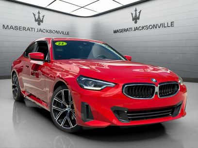Used 2023 BMW 230i Coupe