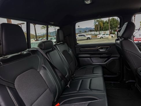 Used 2021 RAM 1500 Rebel w/ Rebel Level 1 Equipment Group image 18