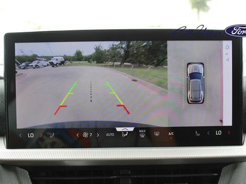New 2026 Ford Explorer ST-Line w/ Premium Package RWD image 16