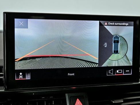 Used 2023 Audi A5 2.0T Premium Plus w/ Premium Plus image 21