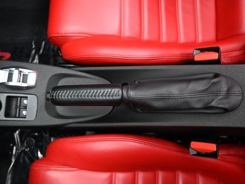 Used 2016 Alfa Romeo 4C Spider RWD image 99