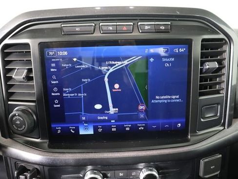 Used 2023 Ford F150 Tremor w/ Equipment Group 402A High image 61