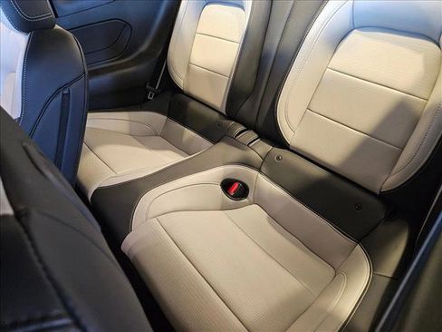 New 2025 Ford Mustang GT Premium w/ 60th Anniversary Package image 14