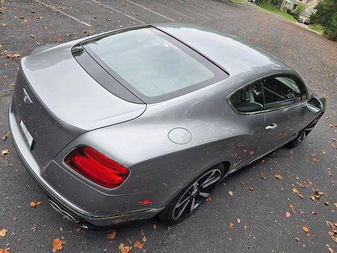 Used 2016 Bentley Continental GT V8 S image 54