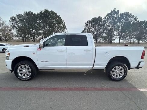 Used 2023 RAM 2500 Laramie image 6