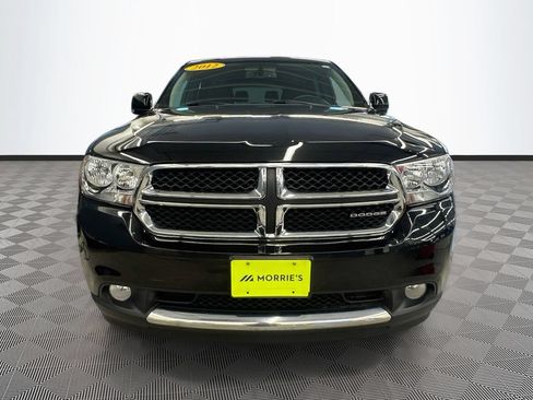 Used 2012 Dodge Durango Crew AWD/4WD image 2