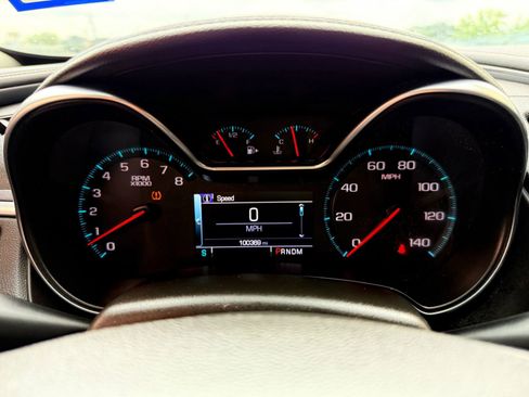 Used 2017 Chevrolet Impala LT image 19