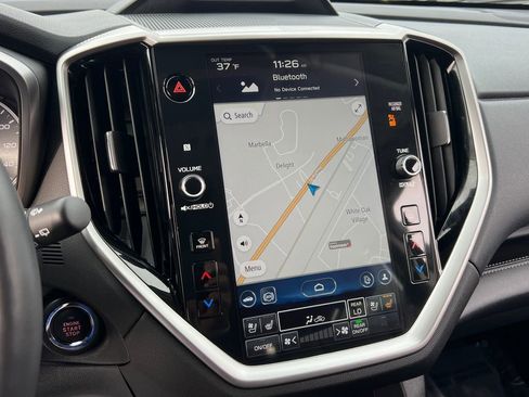 Certified 2024 Subaru Ascent Touring image 26