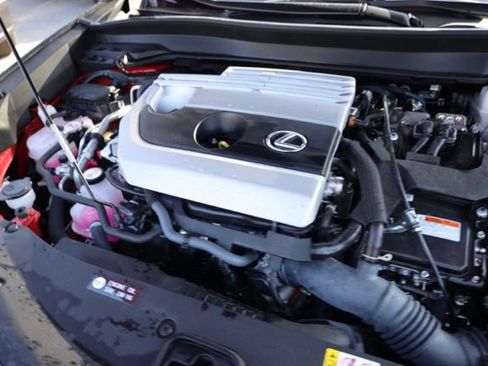 Used 2024 Lexus UX 250h F Sport image 43