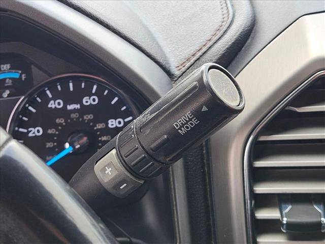 Used 2021 Ford F350 Platinum AWD/4WD image 13