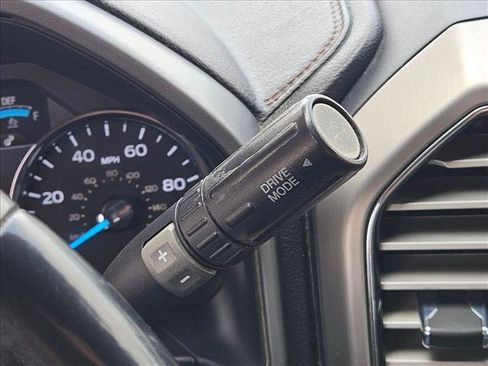 Used 2021 Ford F350 Platinum AWD/4WD image 13