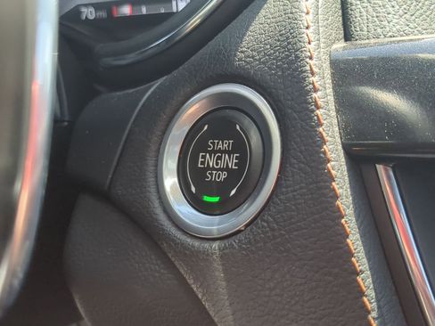 Certified 2023 Cadillac CT5 V w/ Premium Package image 16