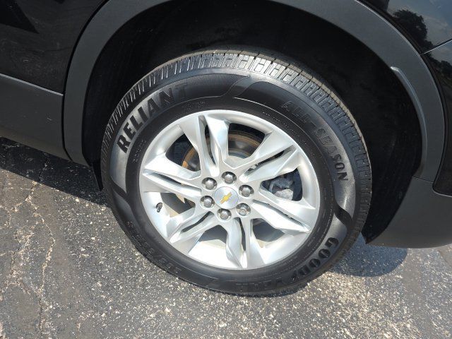 Used 2019 Chevrolet Blazer LT FWD image 40