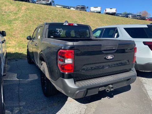 New 2025 Ford Maverick XLT w/ XLT Luxury Package image 15