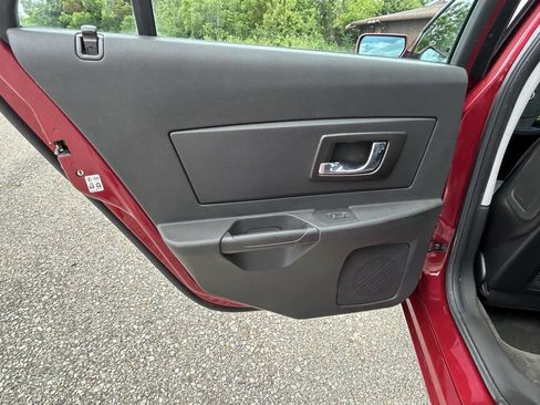 Used 2005 Cadillac CTS 3.6 w/ Sport Package image 18