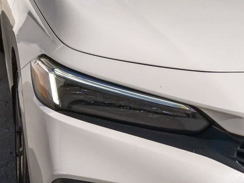 Used 2024 Honda Civic Sport image 4