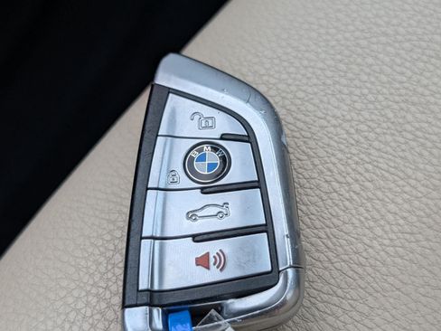 Used 2018 BMW X5 xDrive35d w/ Driving Assistance Package AWD/4WD image 31