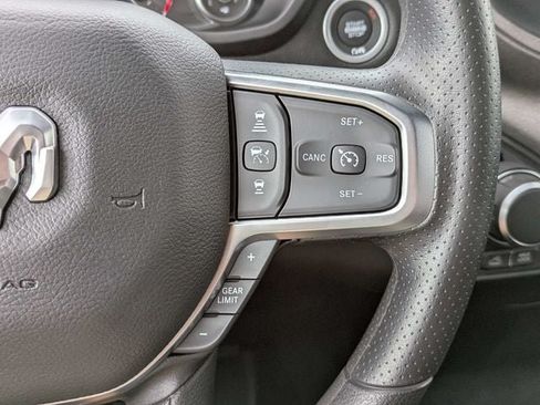 New 2026 RAM 1500 Warlock AWD/4WD image 25