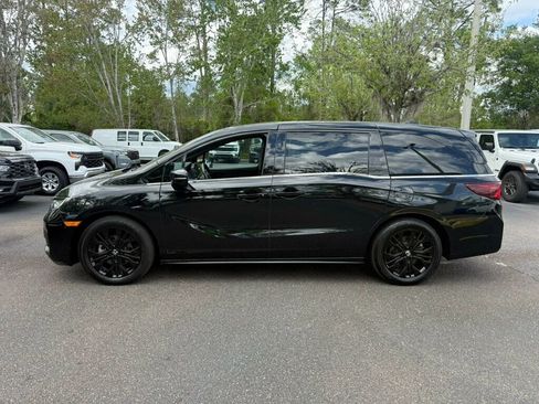 Used 2025 Honda Odyssey Sport-L image 2