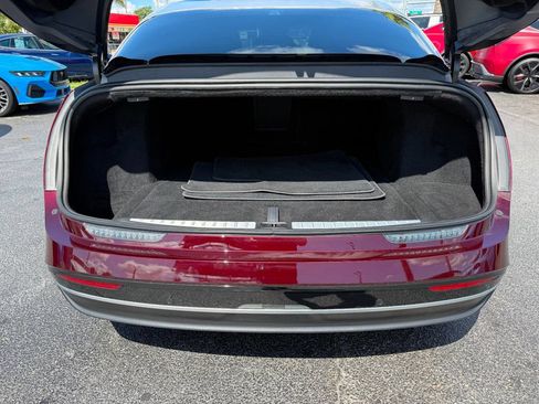 Used 2023 Lucid Air Grand Touring AWD/4WD image 31