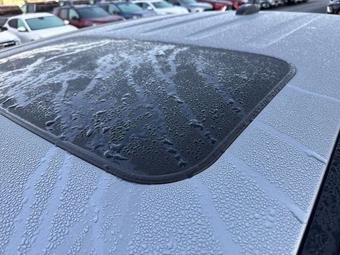 New 2026 GMC Canyon AT4X image 16