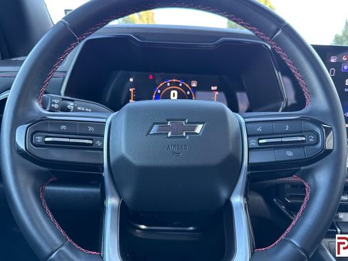 Certified 2023 Chevrolet Colorado Z71 w/ Z71 Convenience Package 2 AWD/4WD image 26