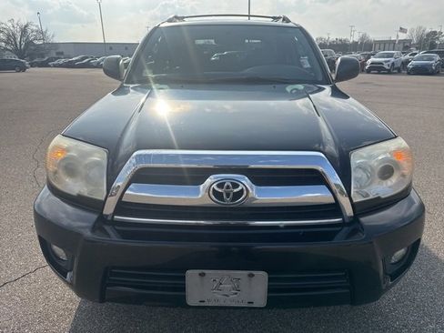 Used 2008 Toyota 4Runner SR5 image 8