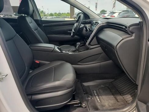 Used 2023 Hyundai Tucson SEL w/ Convenience Package AWD/4WD image 17