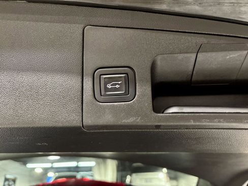 Used 2022 Cadillac XT5 Sportv image 19