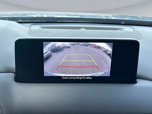 Certified 2023 MAZDA CX-5 Carbon Edition image 24