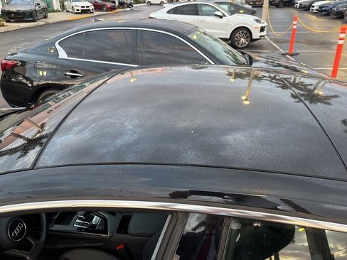 Used 2021 Audi A5 2.0T Premium w/ Convenience Package image 3