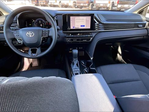 New 2026 Toyota Camry LE image 5