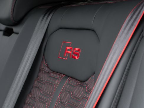 New 2026 Audi RS Q8 performance image 36