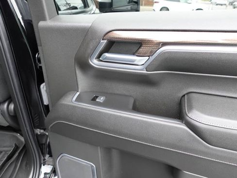 Used 2023 Chevrolet Silverado 1500 RST w/ True North Edition Plus AWD/4WD image 30