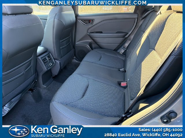 New 2026 Subaru Forester Premium AWD/4WD image 22