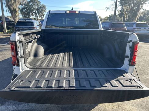 New 2026 RAM 1500 Classic Warlock image 7