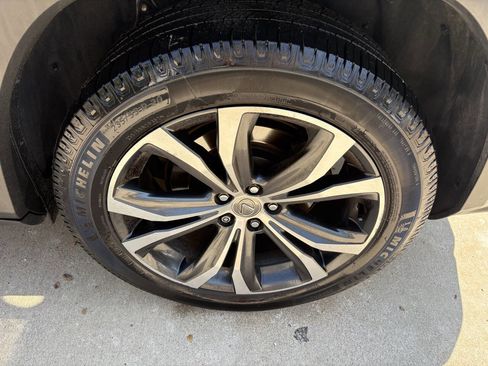 Used 2017 Lexus RX 350 AWD image 10