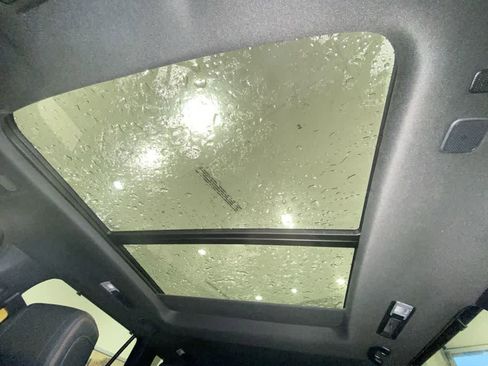 Used 2025 Toyota Sequoia TRD Pro image 21