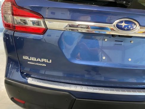 Used 2020 Subaru Ascent Limited w/ Technology Package AWD/4WD image 10
