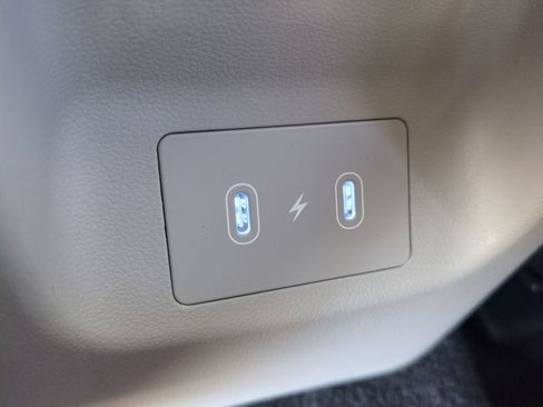 New 2026 Hyundai Tucson SEL image 17