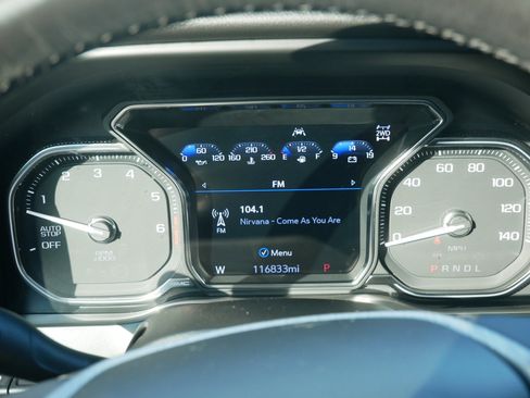 Used 2019 GMC Sierra 1500 Denali image 31