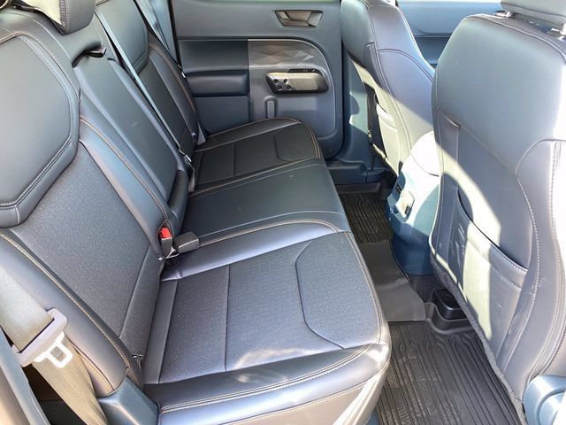 New 2026 Ford Maverick Tremor AWD/4WD image 14