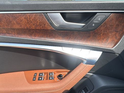 Used 2021 Audi A6 Premium Plus w/ Premium Plus Package image 13